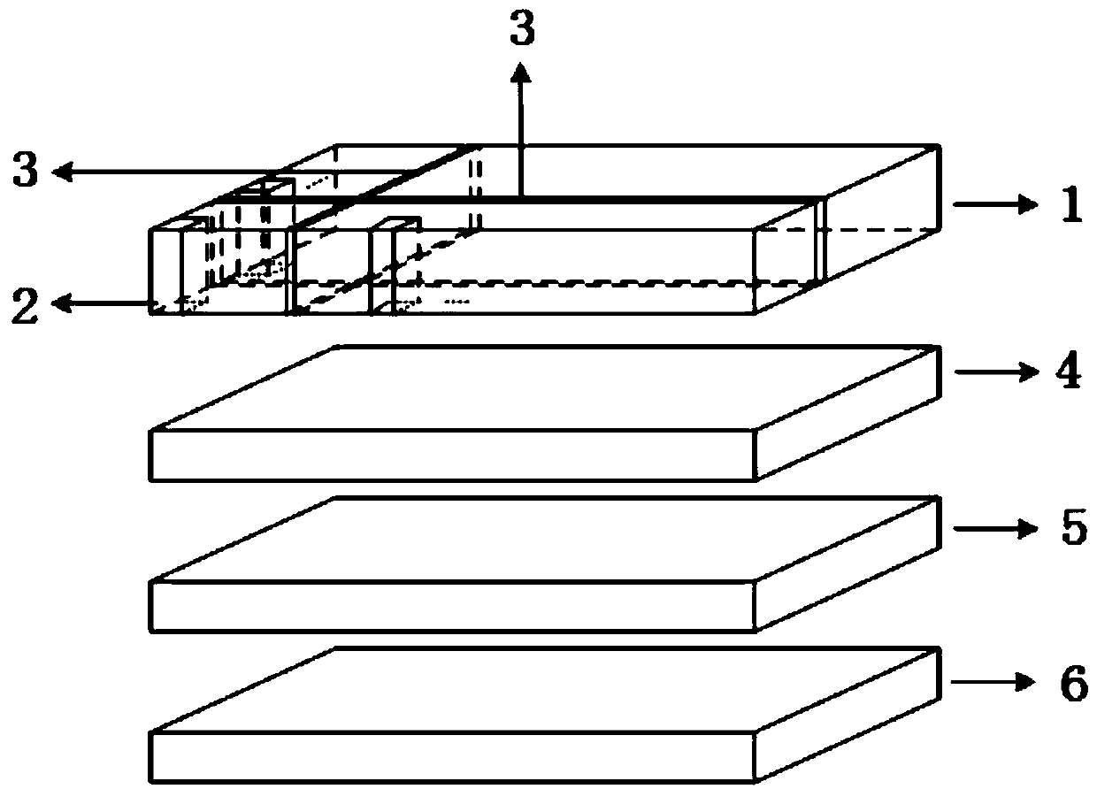 Reconfigurable Antenna and Its Excitation Method Based on Optically Controlled Solid State Plasma