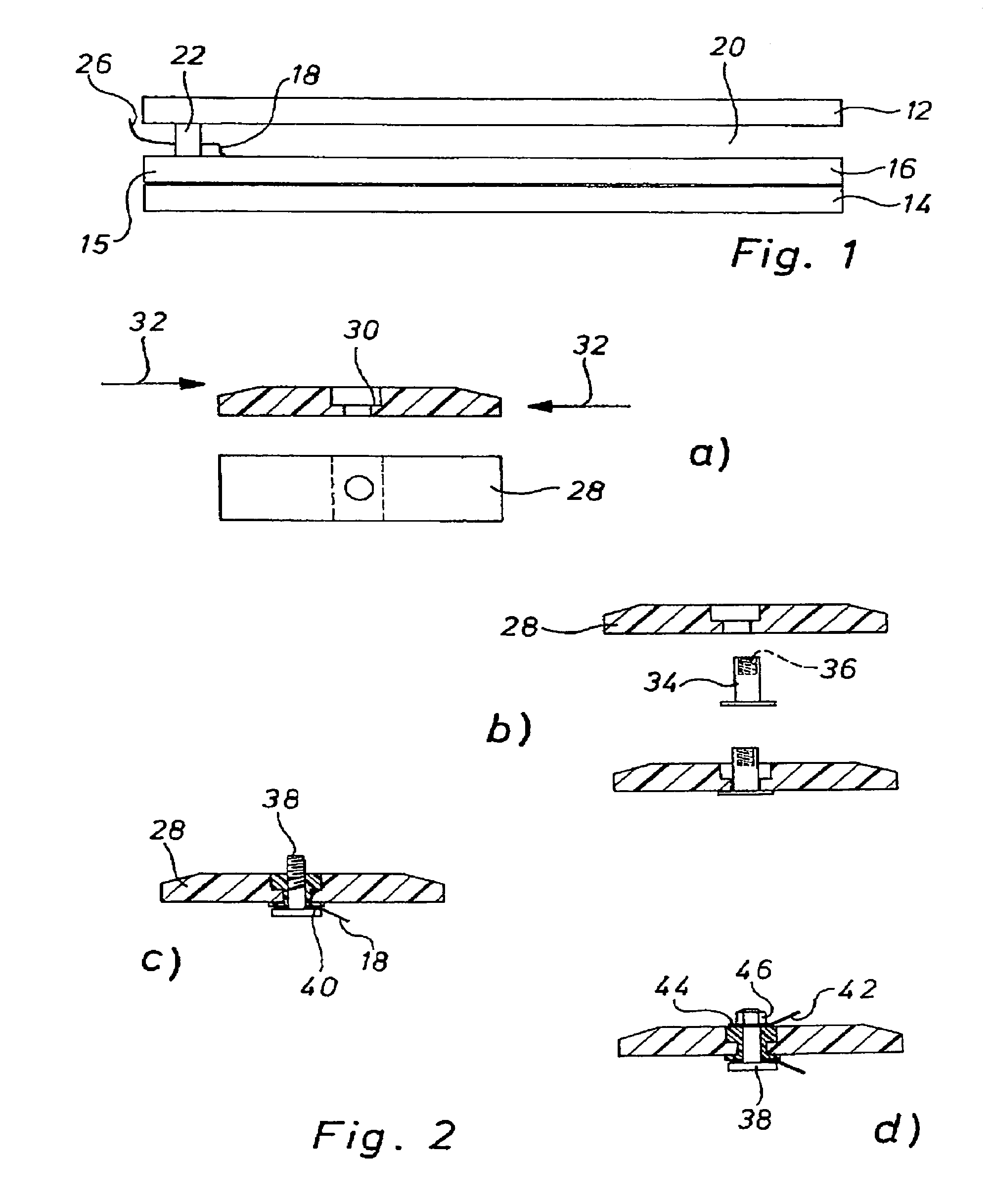 Photovoltaic insulating glazing