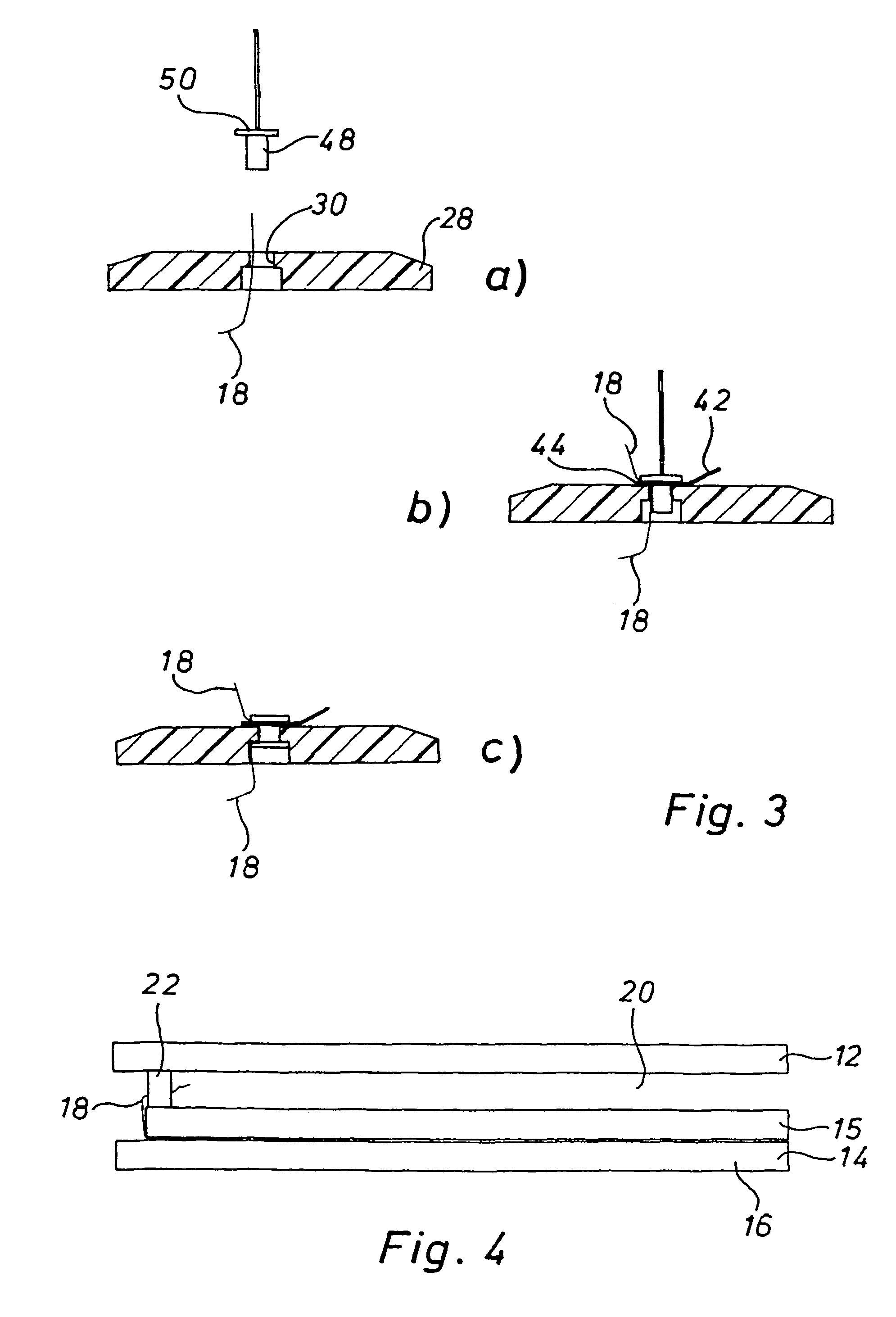 Photovoltaic insulating glazing