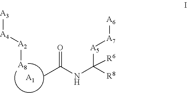 Calpain modulators and therapeutic uses thereof