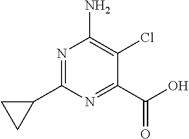 Synergistic weed control from applications of aminocyclopyrachlor and picloram