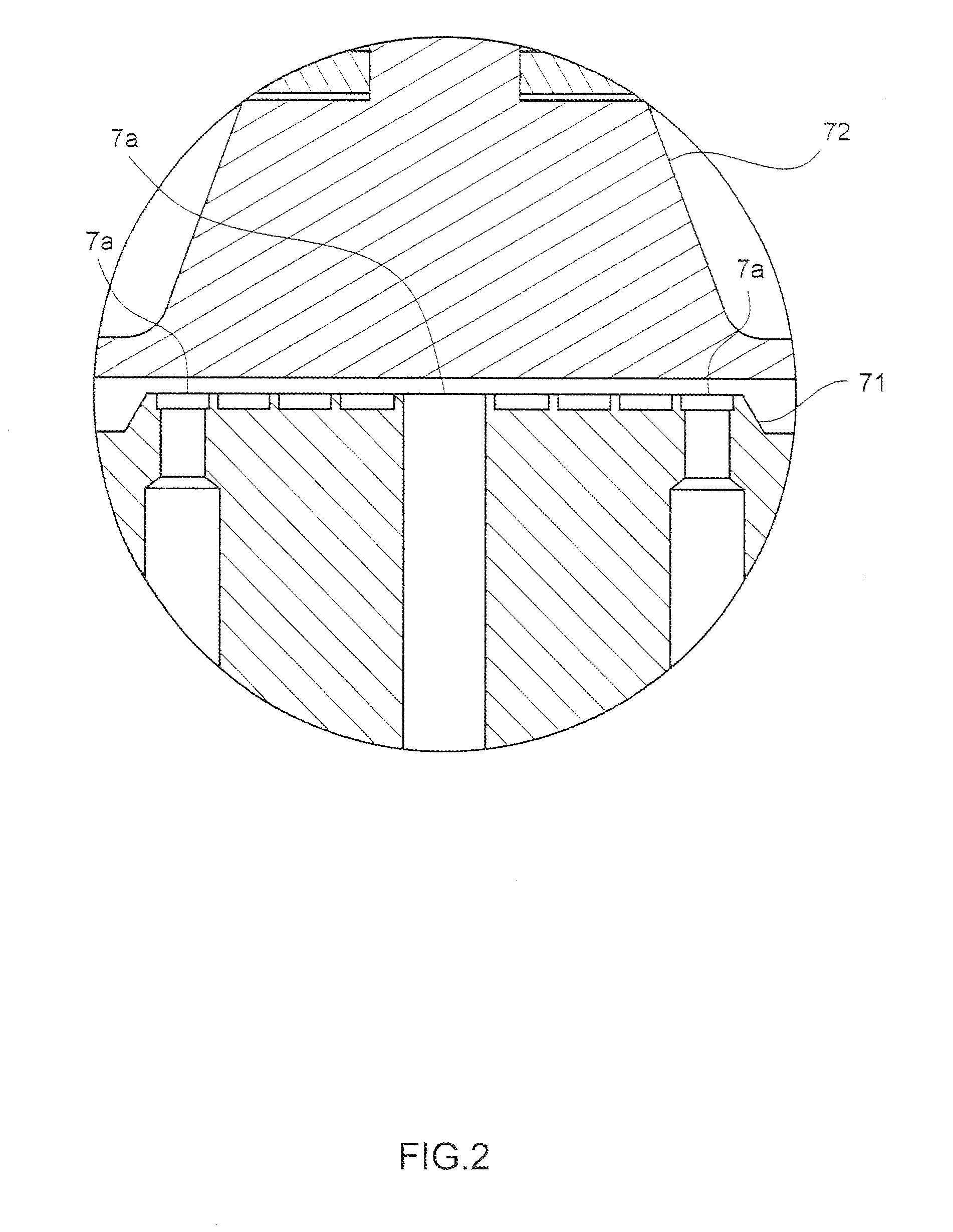 Fluid control system