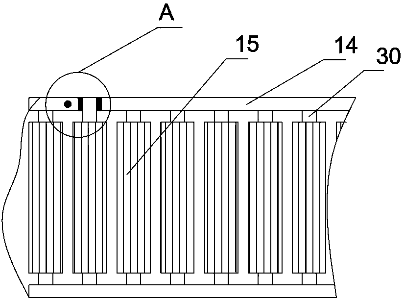 Automotive intelligent braking device