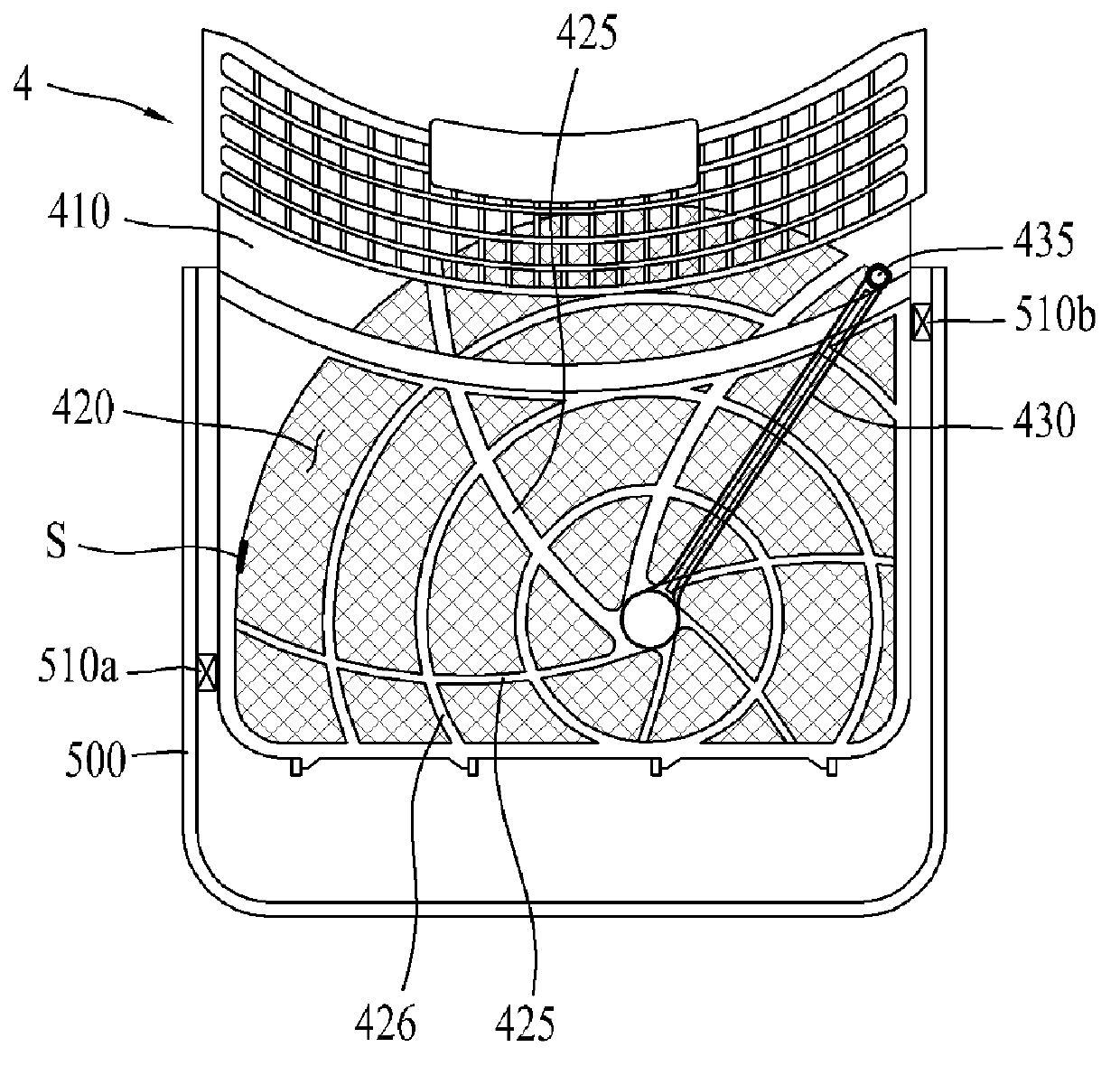 Method for controlling dryer