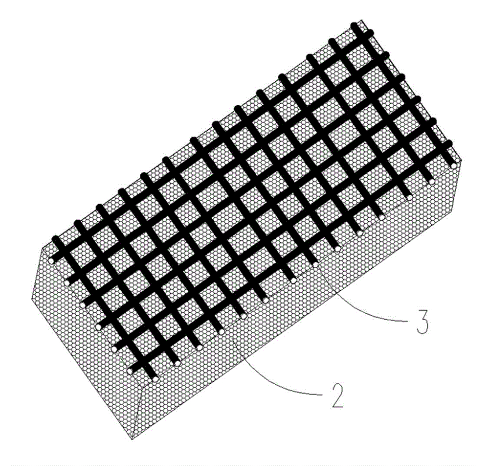 High-strength microcrystal foaming fireproof thermal-insulation plate produced by using aeolian sand, and production process thereof