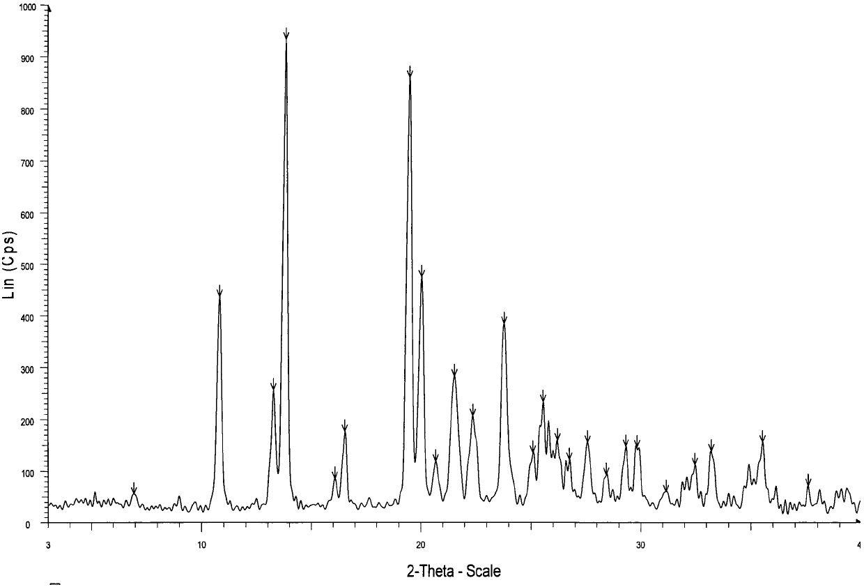 2-hydrazino adenosine and preparation method thereof