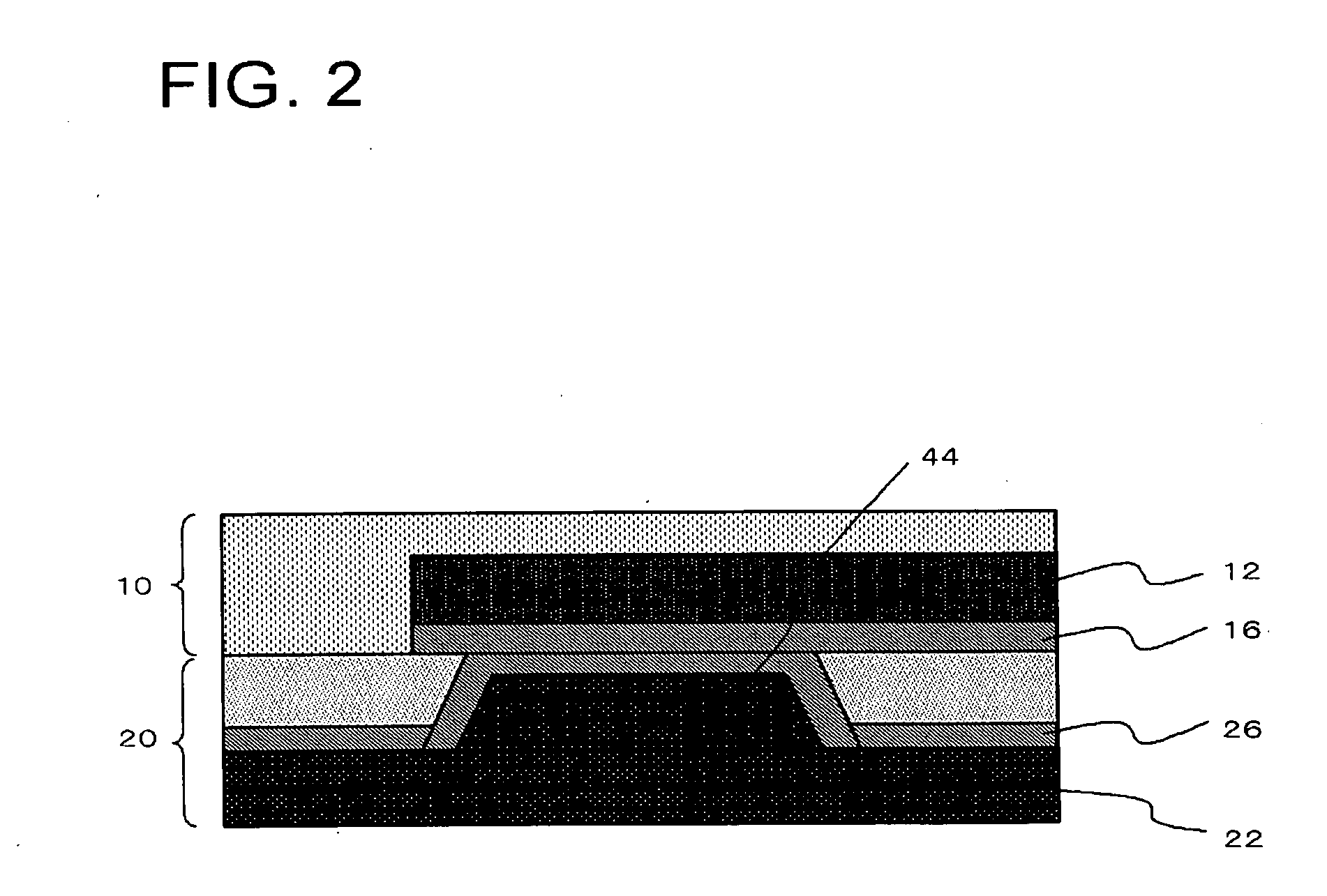 Semiconductor device and method of manufacturing the same