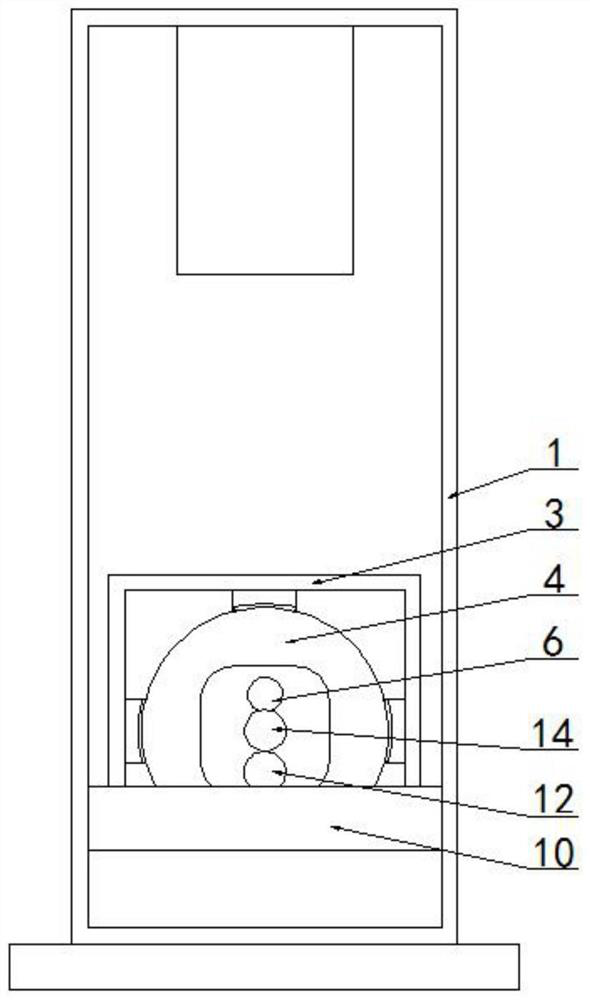 A horizontal rotary pyrolysis reactor for domestic waste