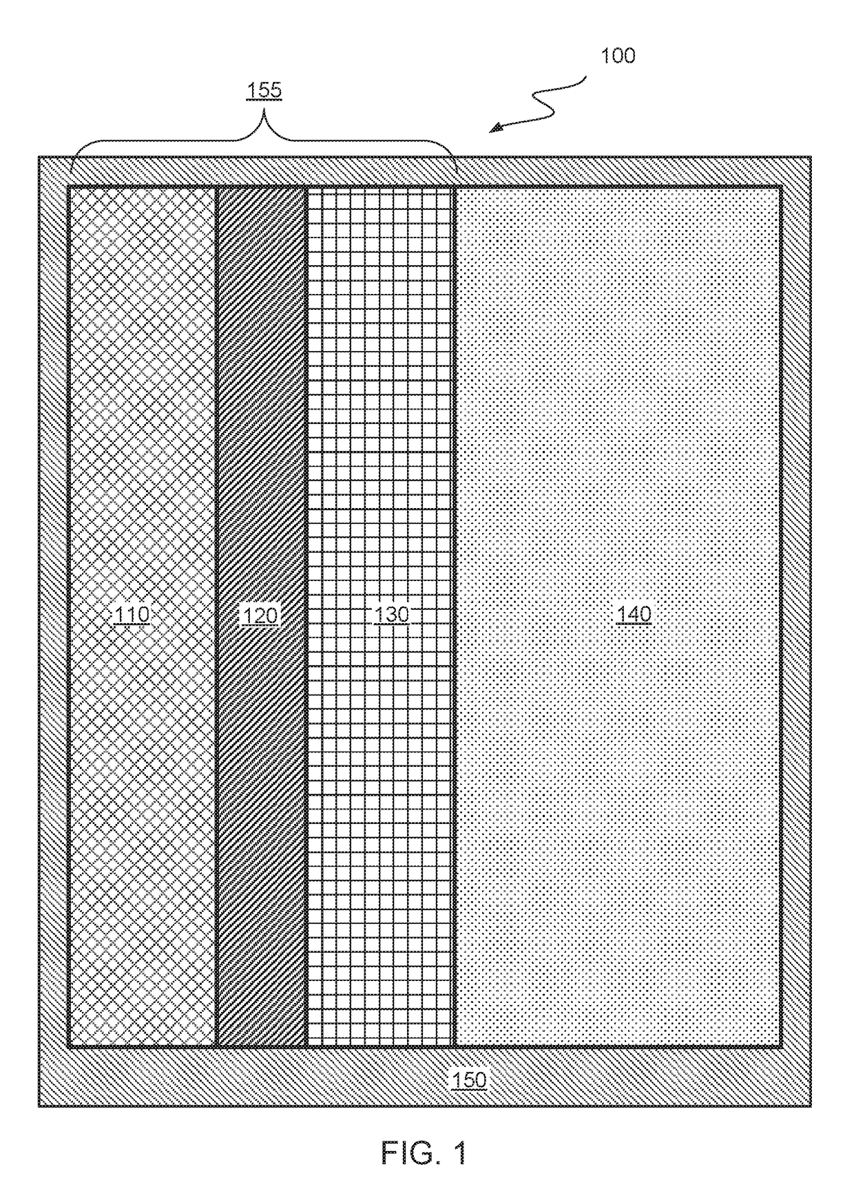 Battery thermal run-away and combustion prevention system