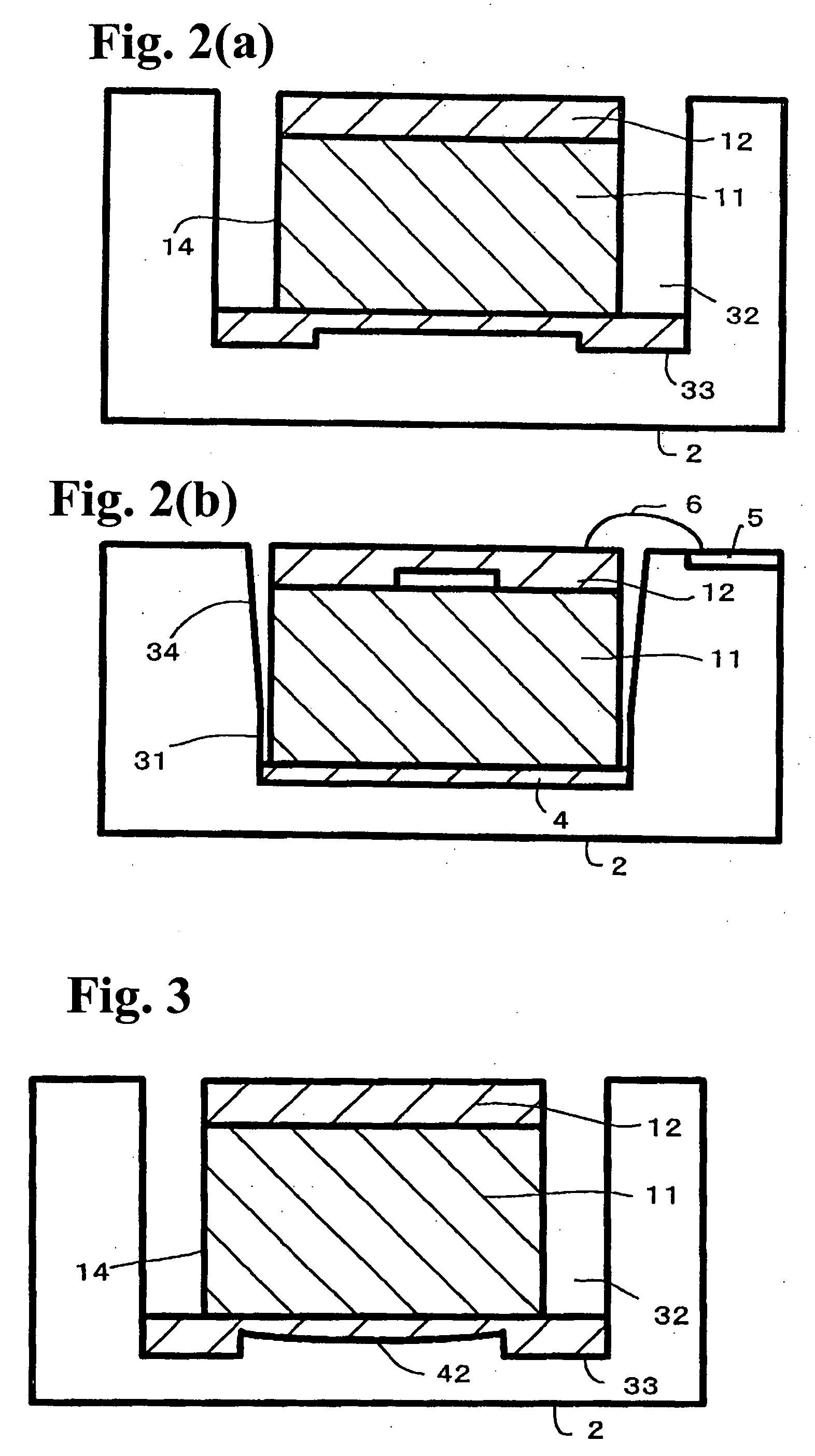 Physical value detecting apparatus and housing for physical value detecting means