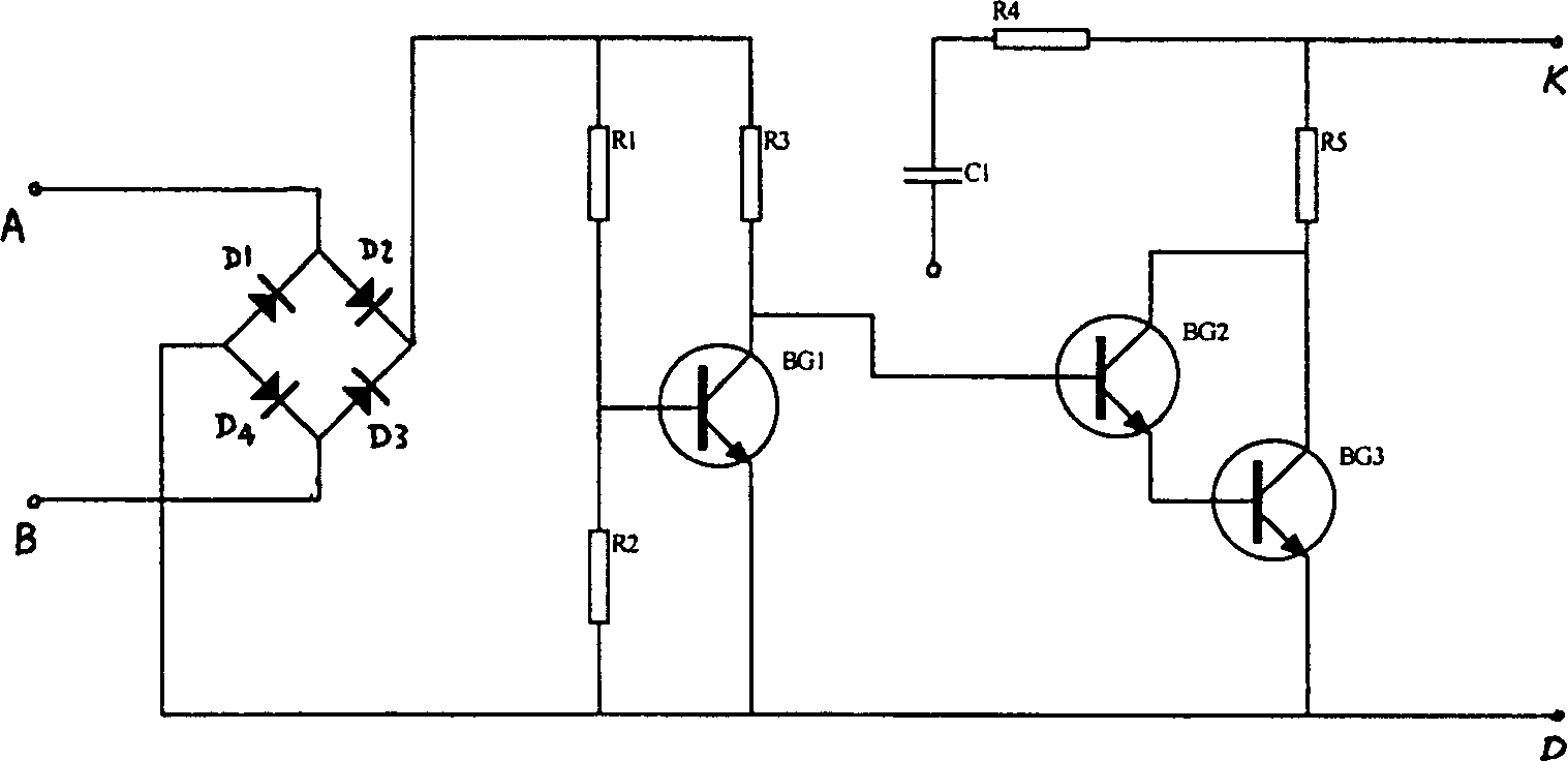 Intelligent synchronous control method and device for telephone information