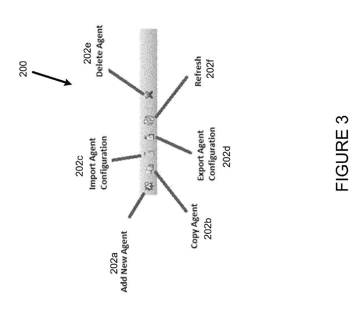 System and console for monitoring and managing pressure testing operations at a well site