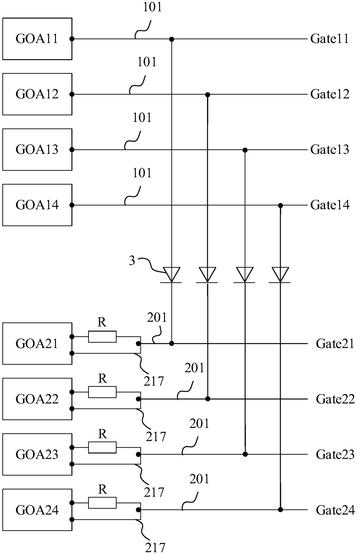 Display panel and manufacturing method and driving method thereof, and display device