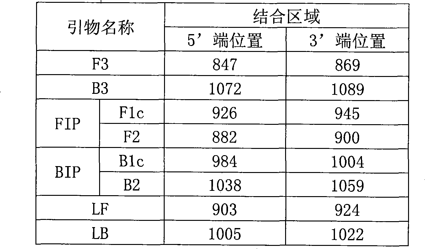 Subtype H5 avian influenza virus detection kit and use thereof