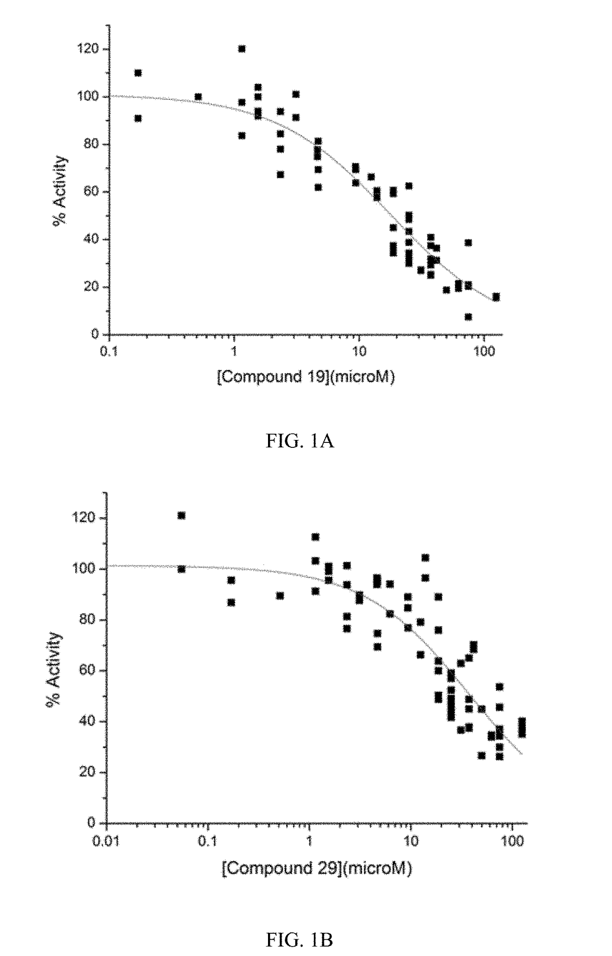 Inhibitors of Multidrug Resistance Transporter P-Glycoprotein