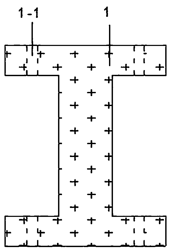 Novel road sound-insulation wall