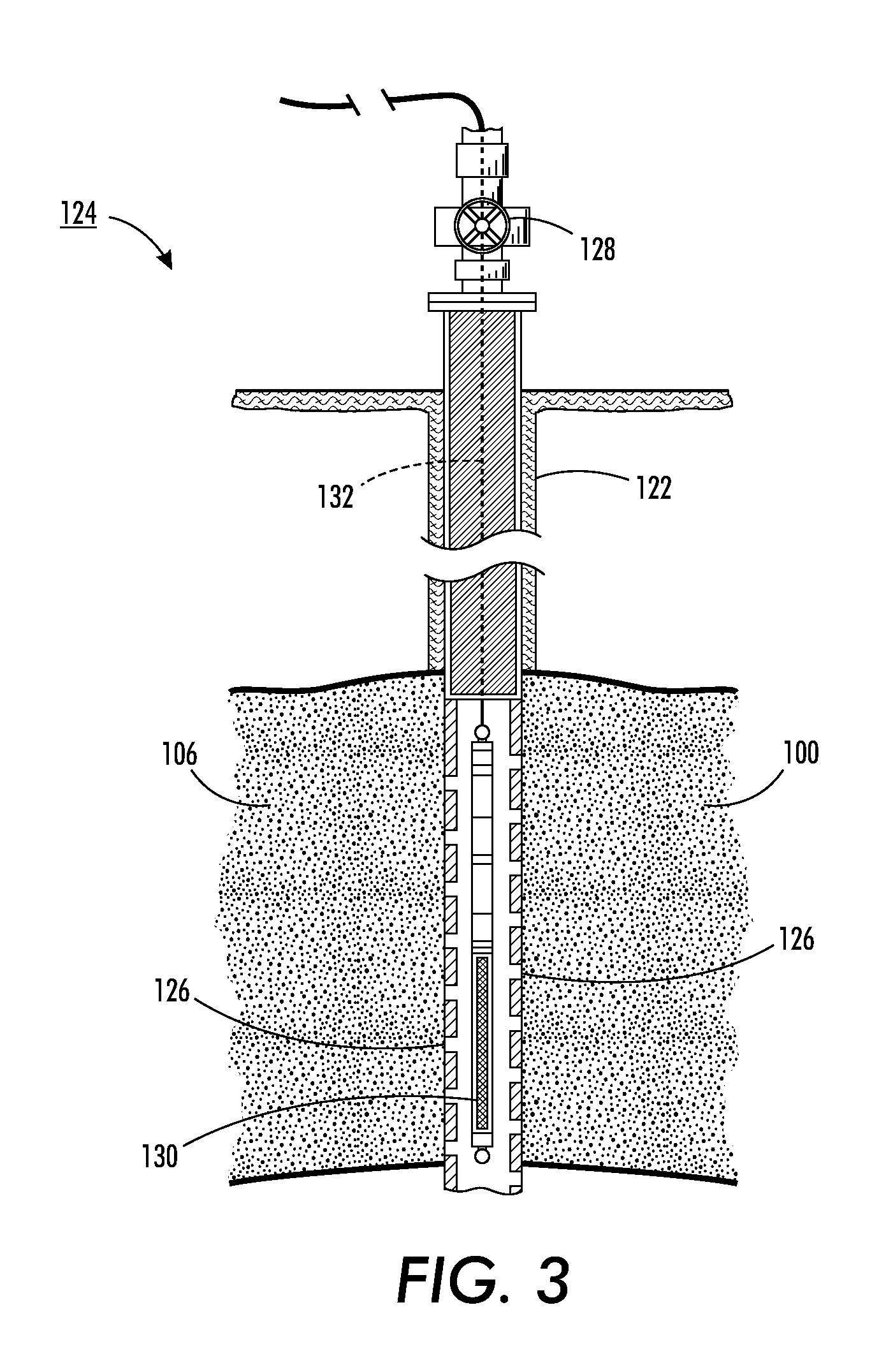 System and method for enhanced oil recovery using an in-situ seismic energy generator