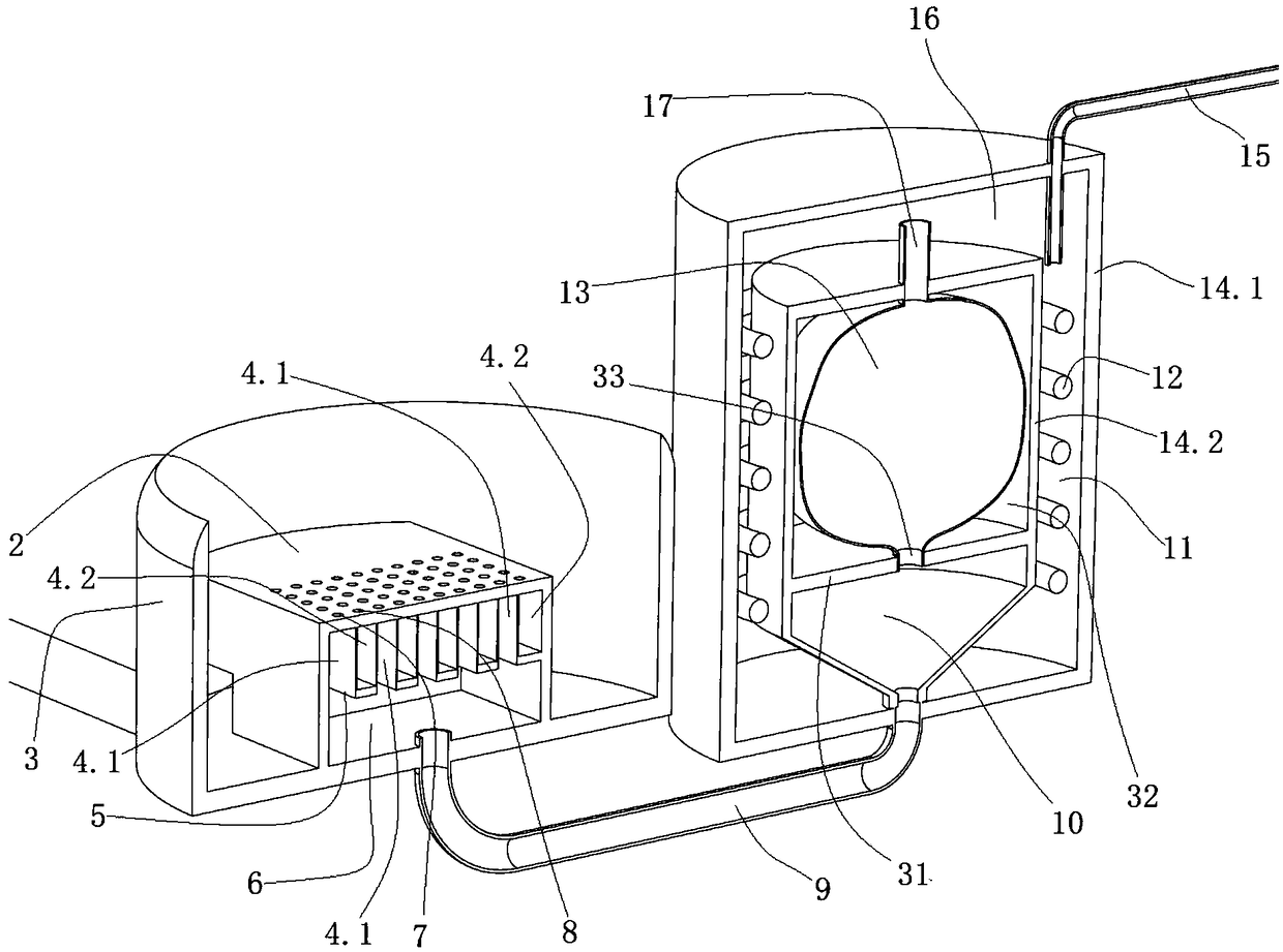 Steam oven equipment used for cake and pastry food processing and method used for steam oven equipment