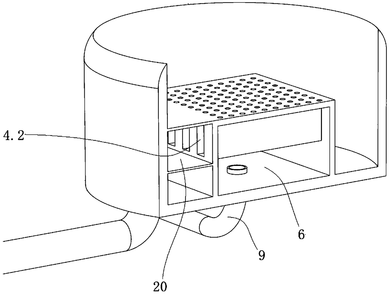 Steam oven equipment used for cake and pastry food processing and method used for steam oven equipment