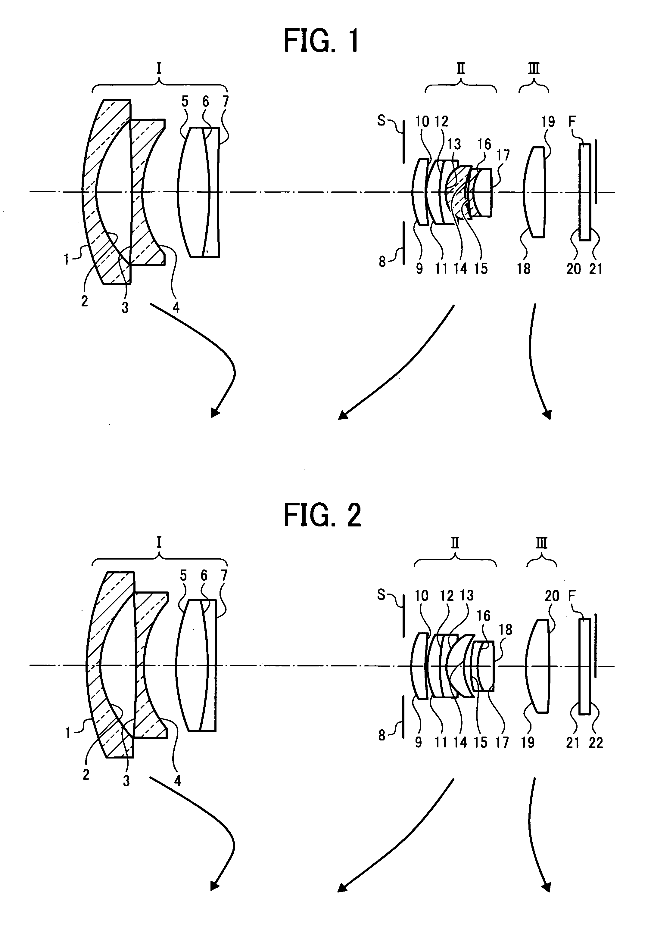 Zoom lens, image pickup apparatus, and personal digital assistant