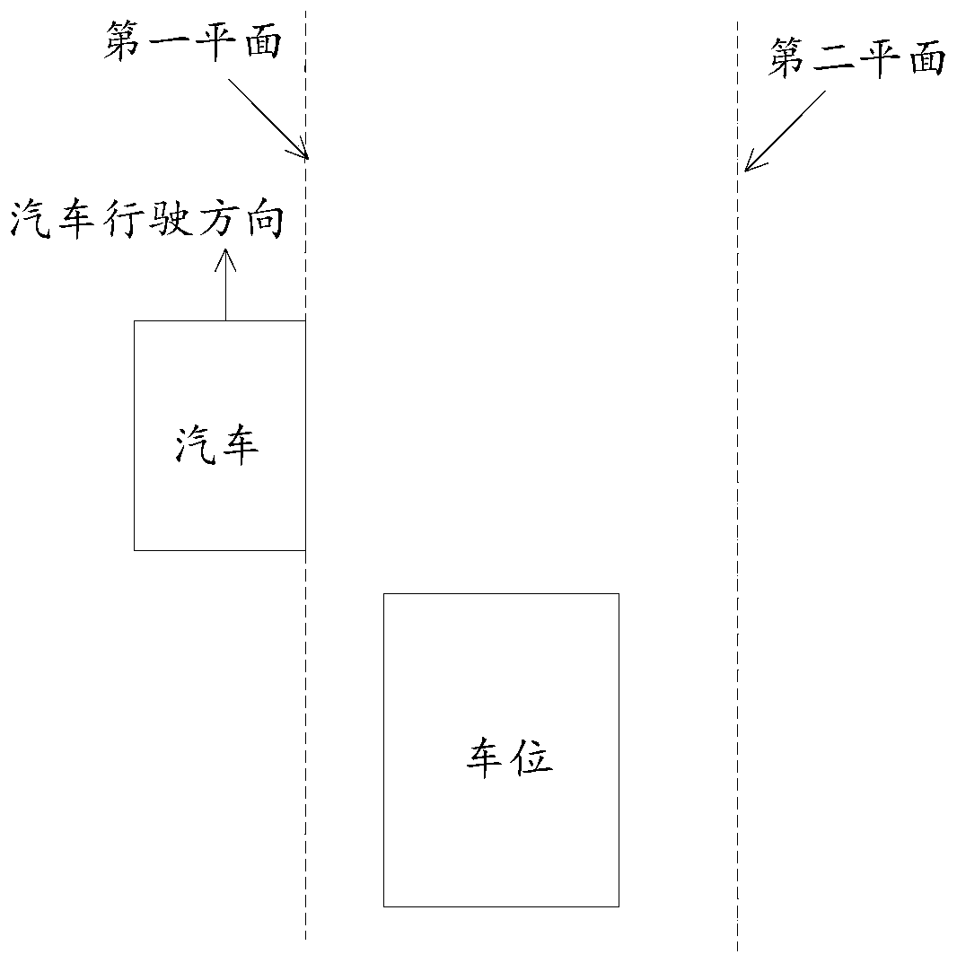 Point cloud processing method and device and computer readable storage medium