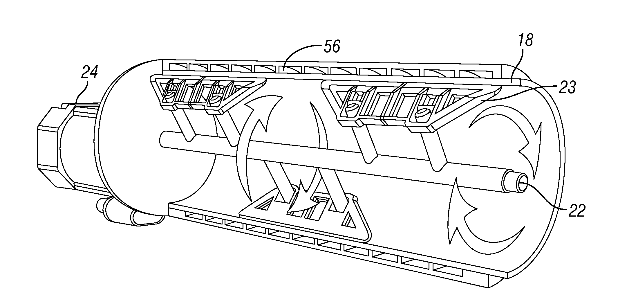 Method and system for reduced energy in a beverage machine