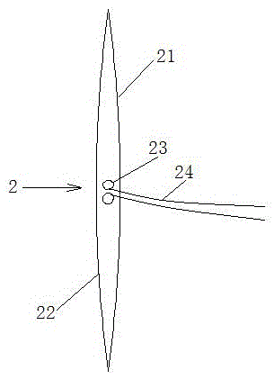 Device for manufacturing carpet by nano embroidery and velvet cutting process and preparation method of carpet