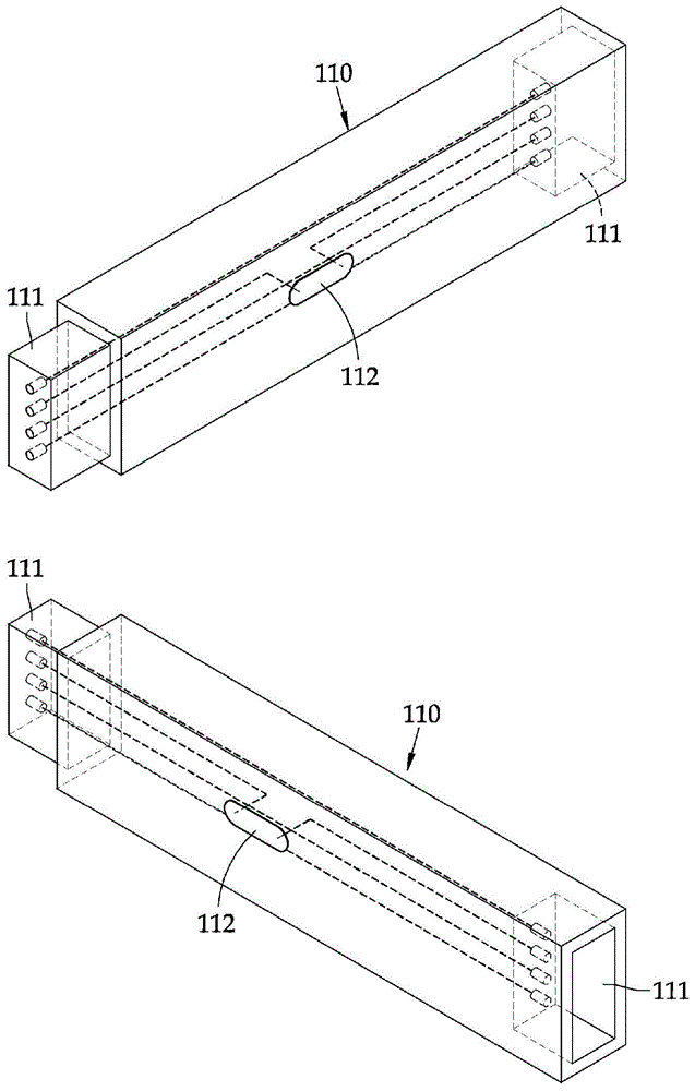 Crime prevention apparatus for detecting intrusions