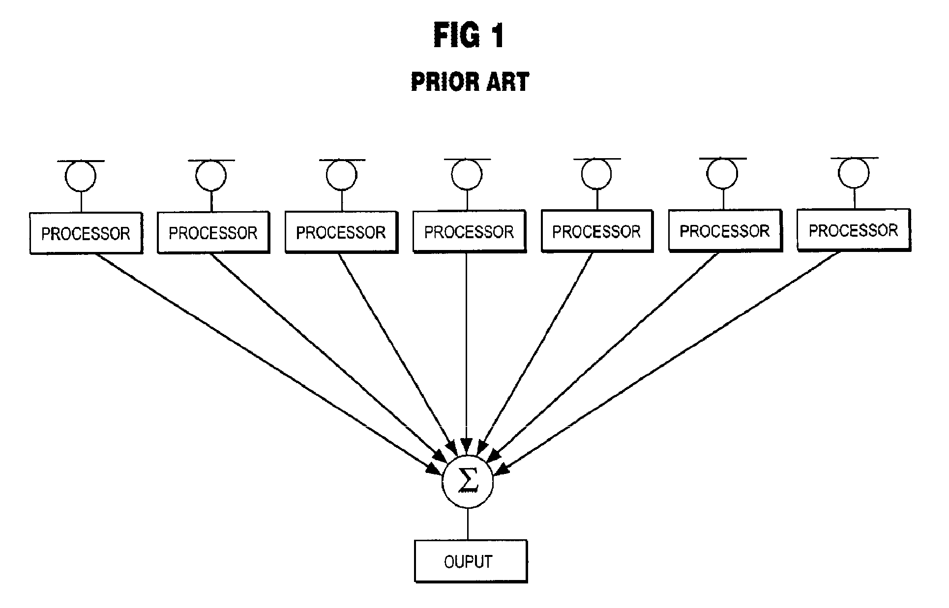 Modular and scalable directional audio array with novel filtering