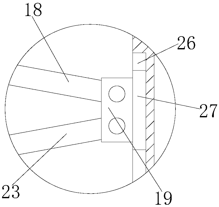 Strict anaerobic probiotic reaction device