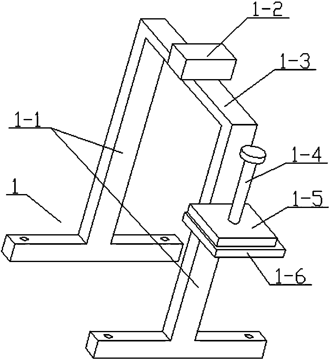 Proportional batching device on extruding machine