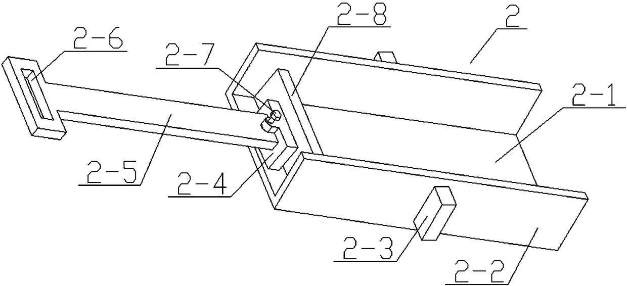 Proportional batching device on extruding machine