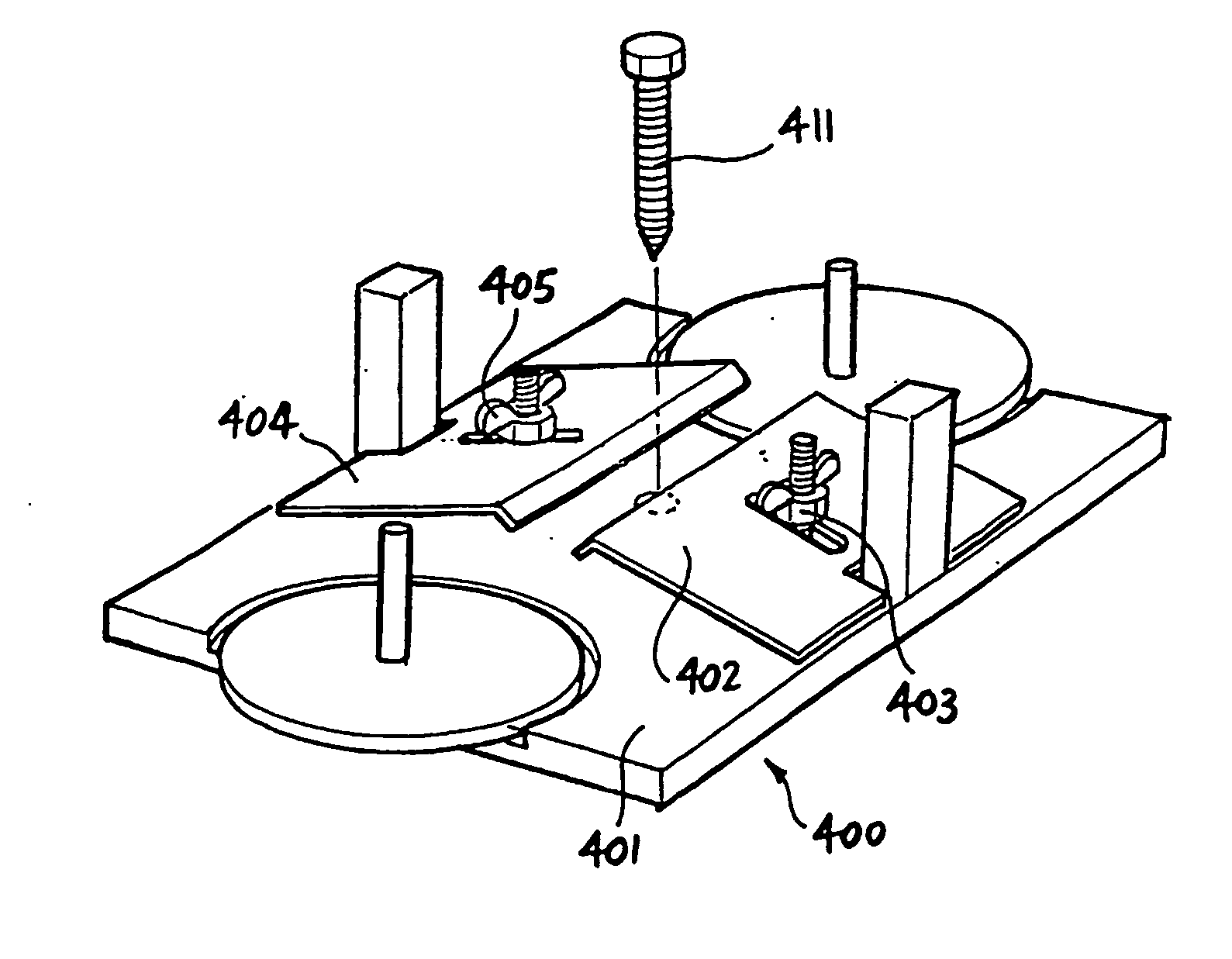 Method and apparatus for forming construction panels and structures