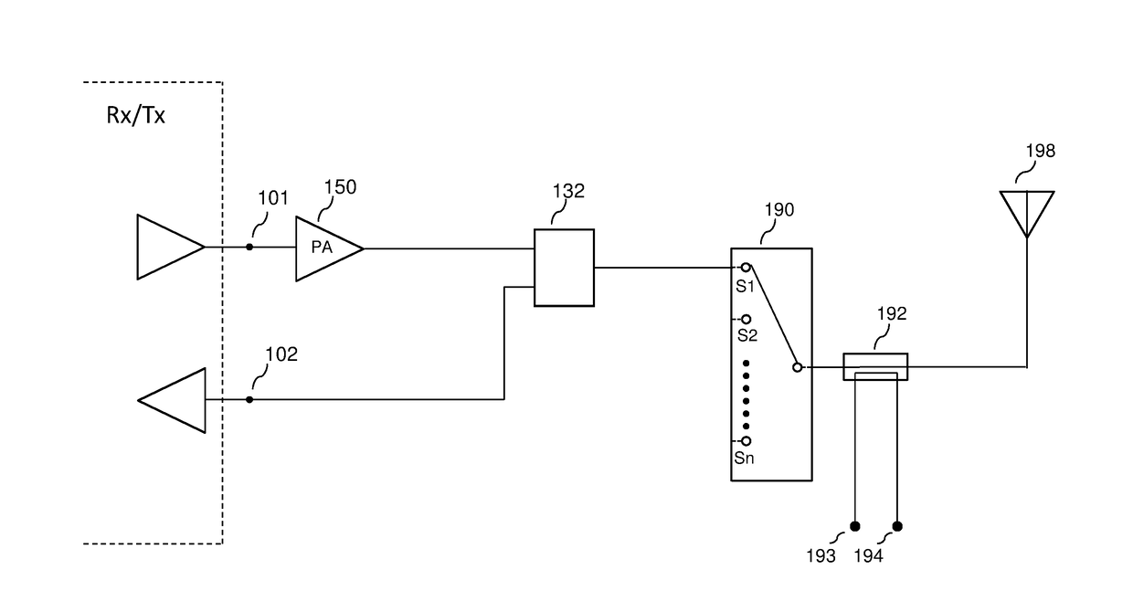 Mismatch Detection Using Replica Circuit