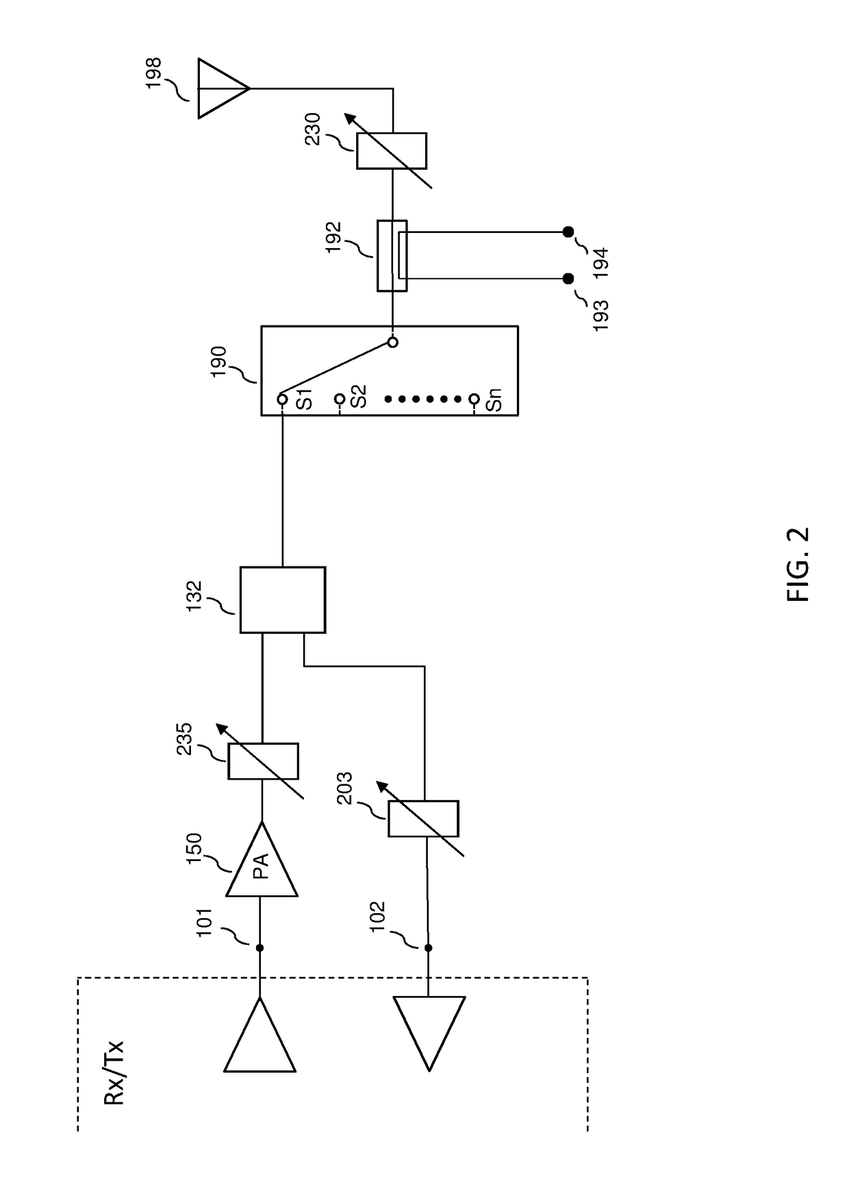 Mismatch Detection Using Replica Circuit