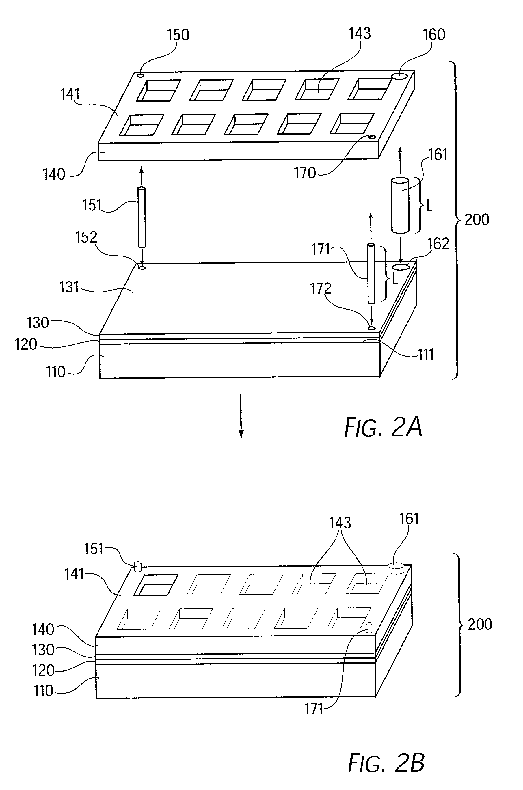 Methods for processing biological materials using peelable and resealable devices