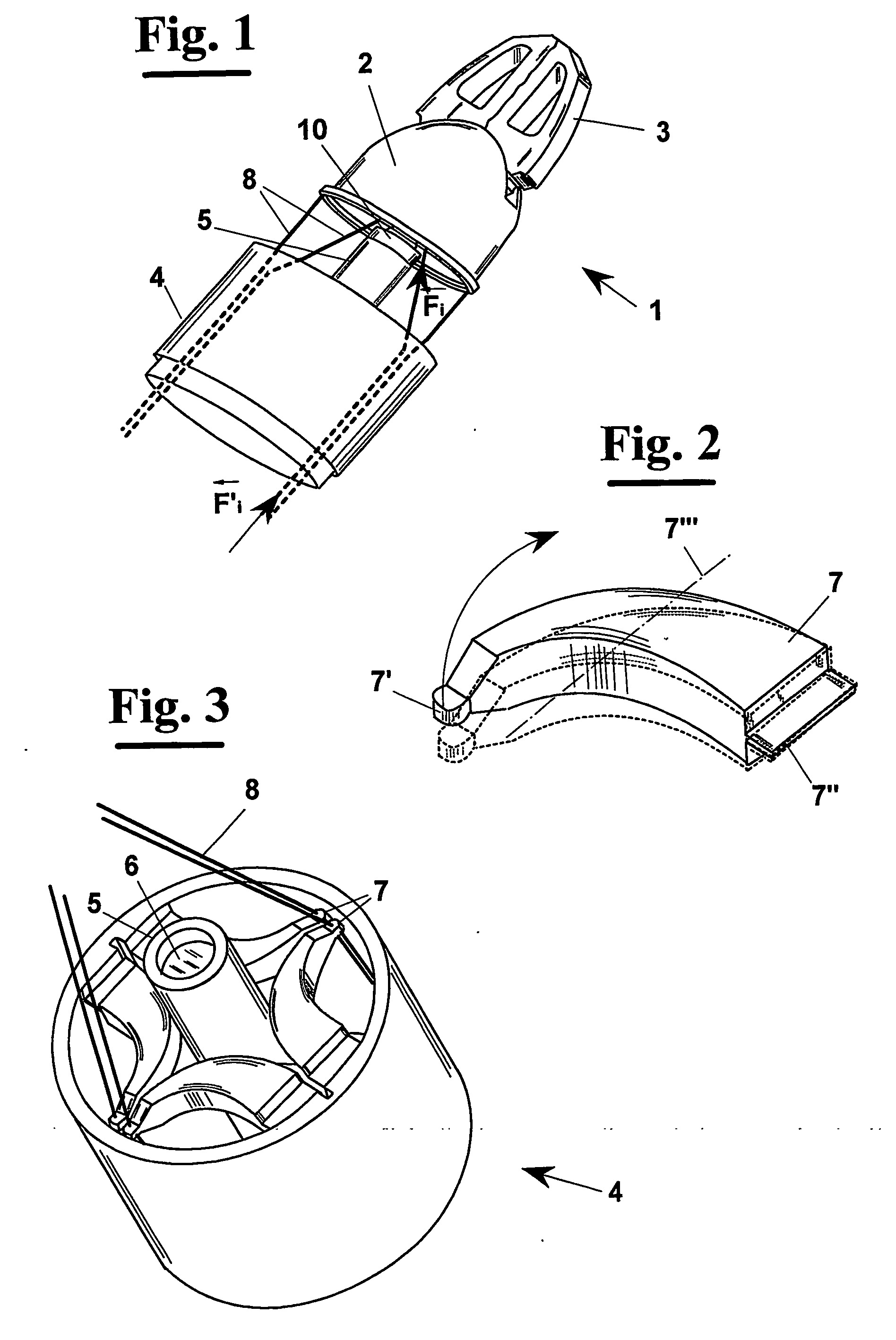 Remotely Actuated Robotic Wrist