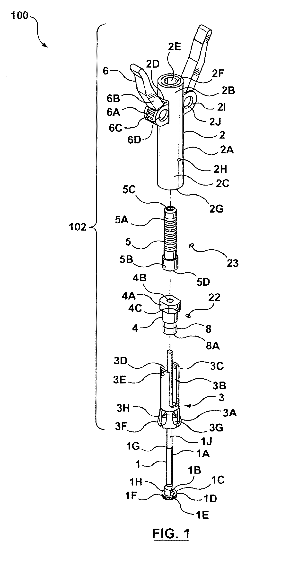 Atraumatic circumcision apparatus and method of using same