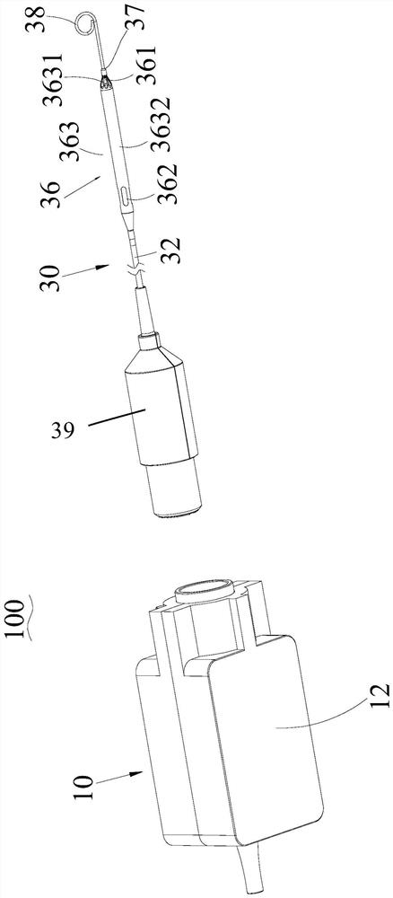 Device for assisting the heart when failure