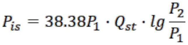 Method and system for recycling heat obtained based on coal mine gas extraction equipment