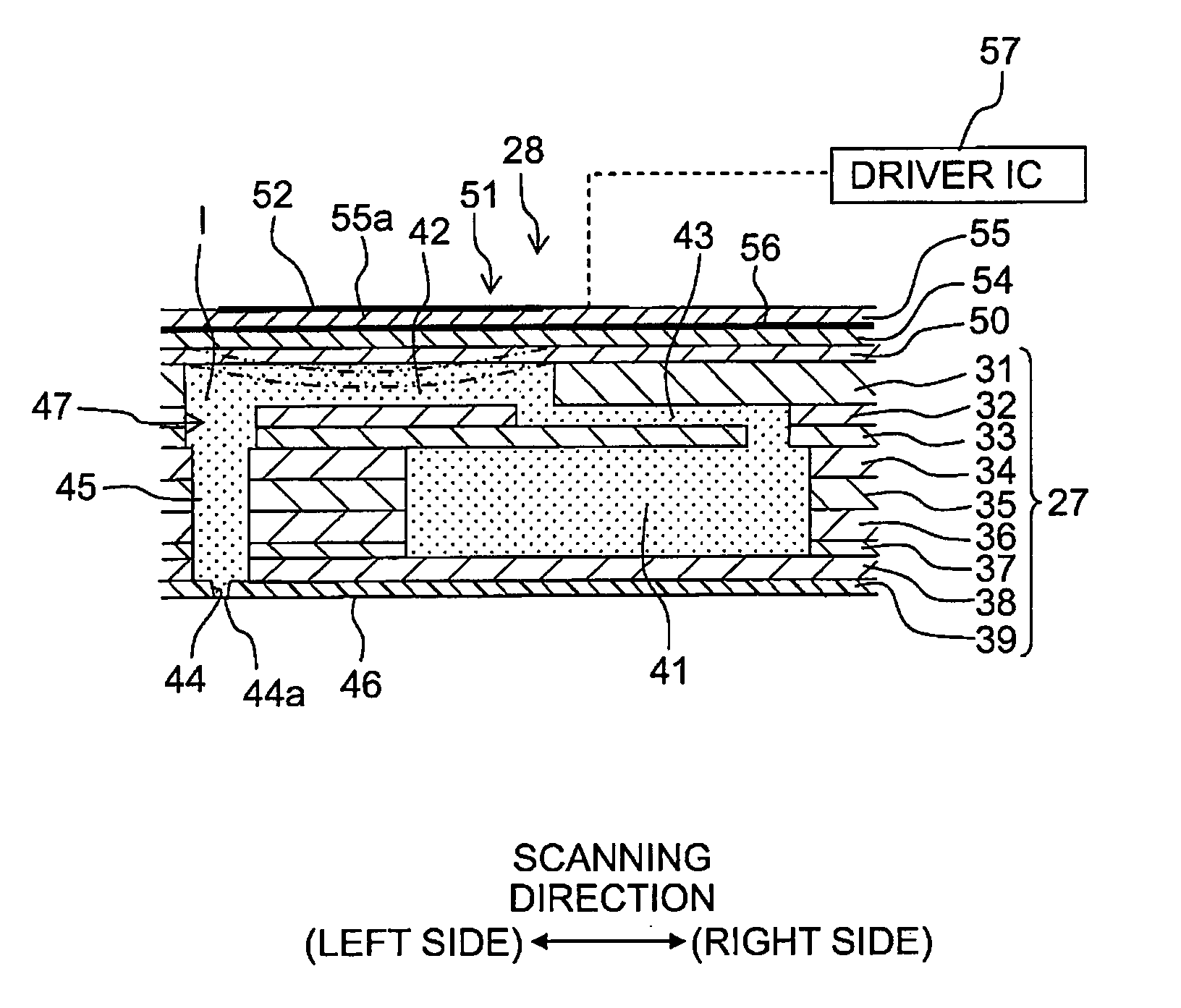 Liquid discharge apparatus