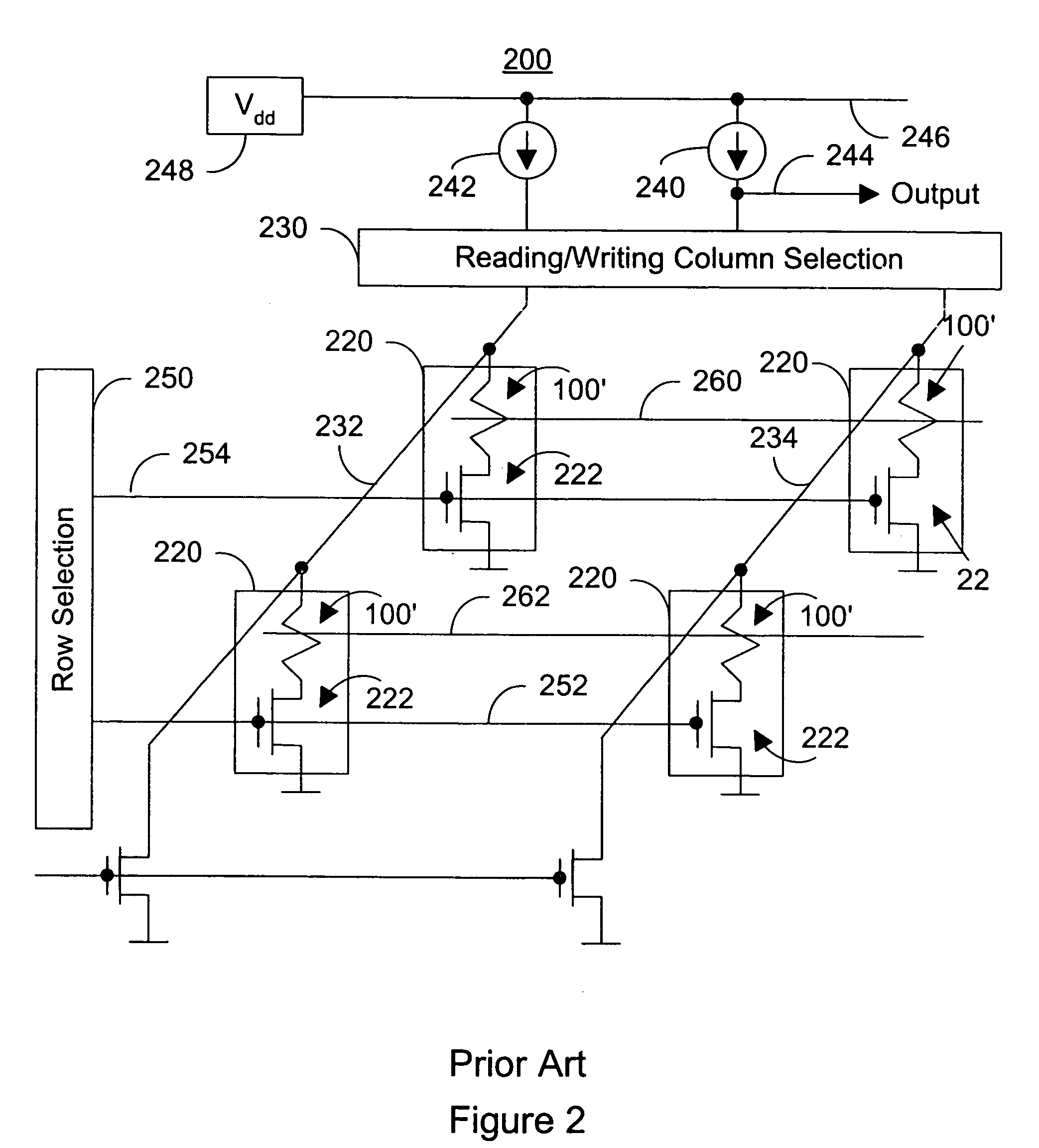 Magnetic element utilizing spin-transfer and half-metals and an MRAM device using the magnetic element