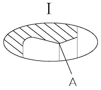 Comb tooth connector