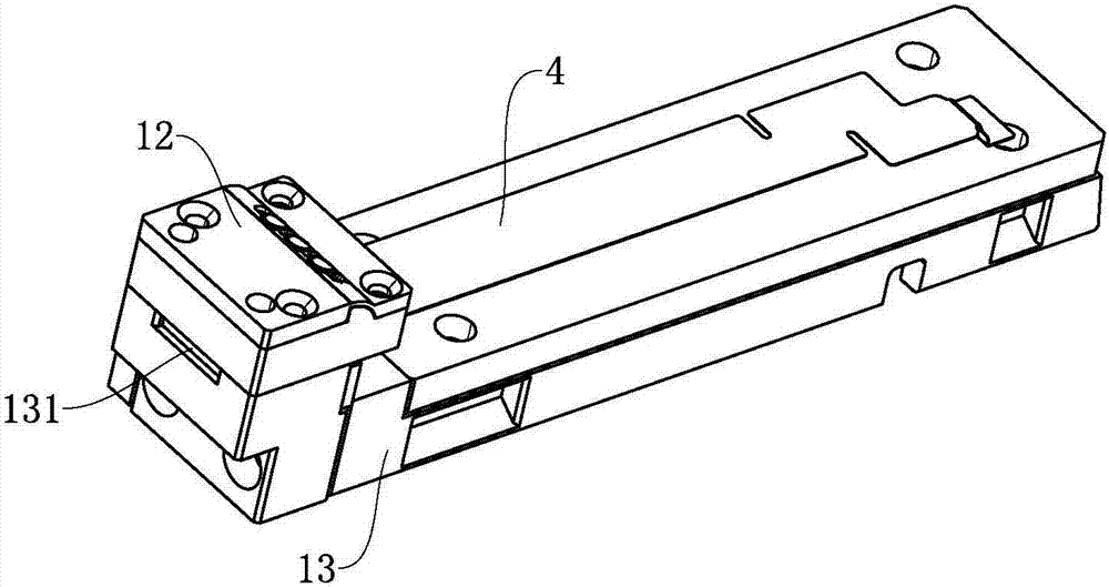 Fixtures and clamping devices for convenient loading and unloading