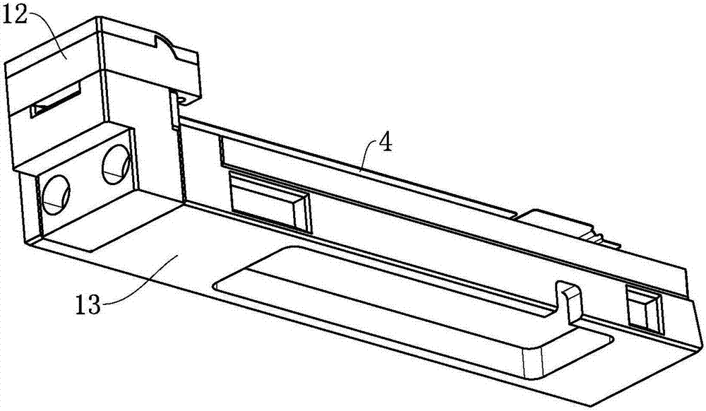 Fixtures and clamping devices for convenient loading and unloading