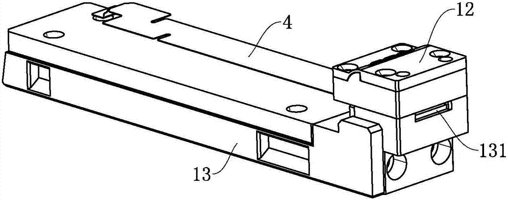 Fixtures and clamping devices for convenient loading and unloading