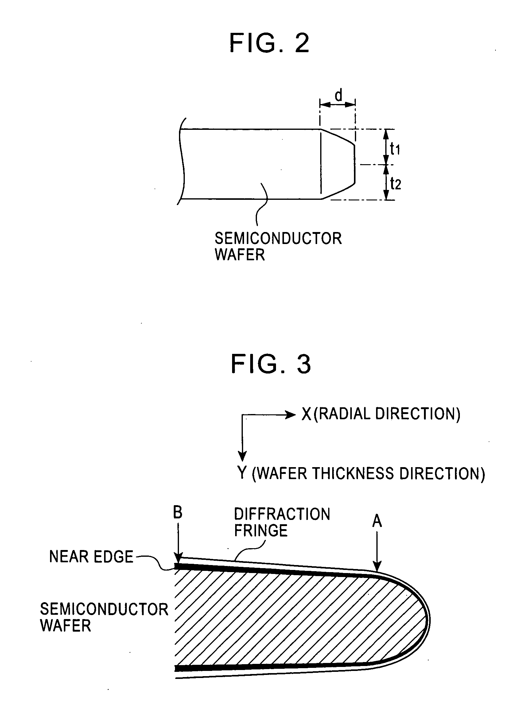 Shape measuring apparatus