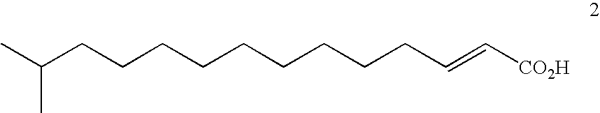 Derivatives of laspartomycin and preparation and use thereof