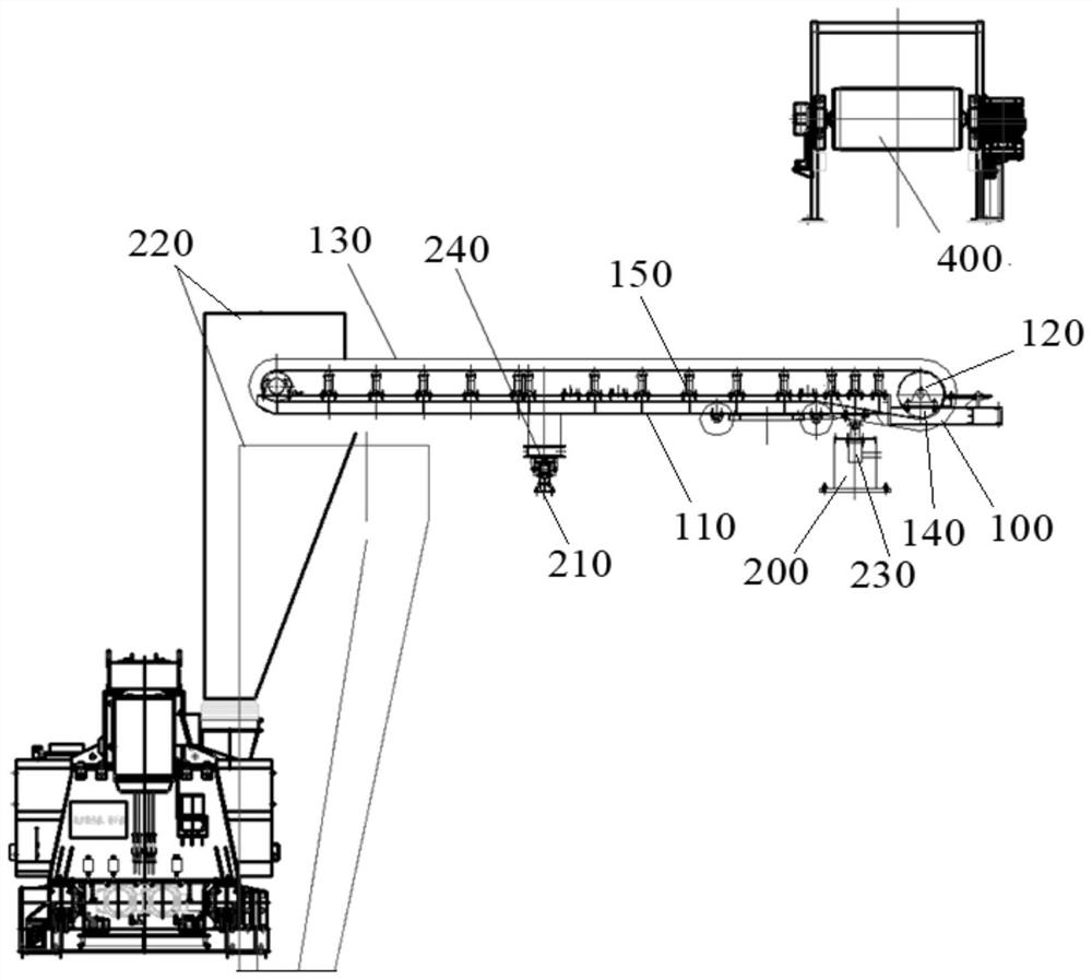 Multifunctional transfer device