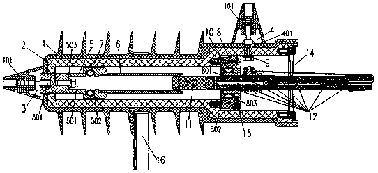 An Outdoor Enclosed Jet Fuse